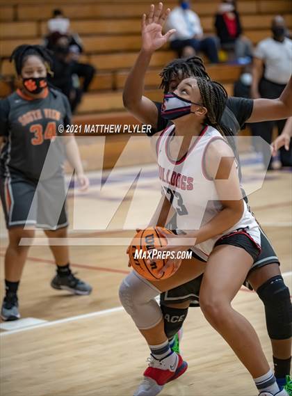 Thumbnail 3 in South View @ Terry Sanford photogallery.