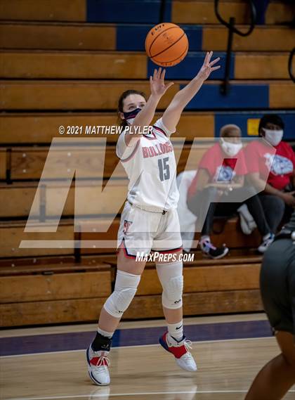 Thumbnail 2 in South View @ Terry Sanford photogallery.