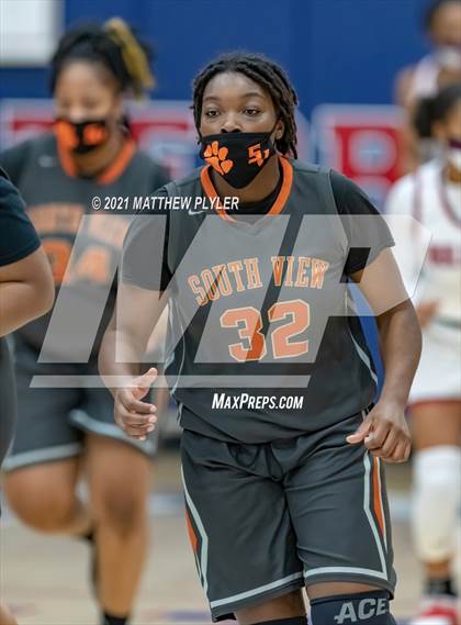 Thumbnail 3 in South View @ Terry Sanford photogallery.