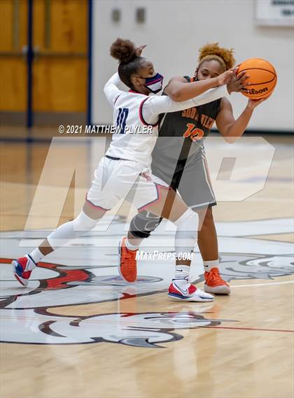 Thumbnail 1 in South View @ Terry Sanford photogallery.