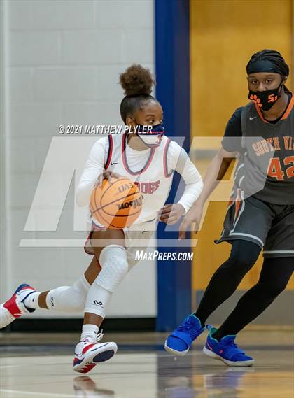 Thumbnail 1 in South View @ Terry Sanford photogallery.