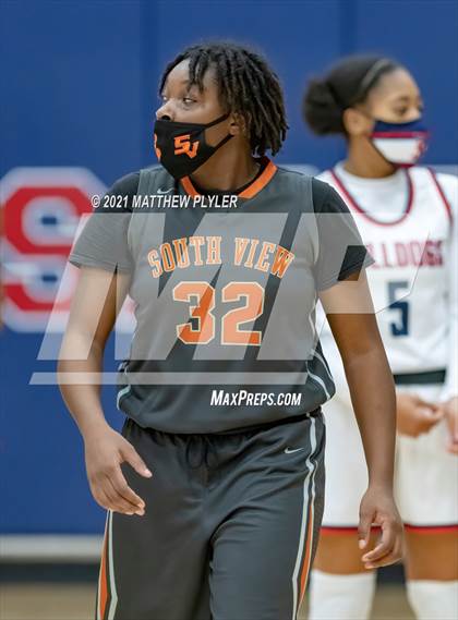 Thumbnail 3 in South View @ Terry Sanford photogallery.