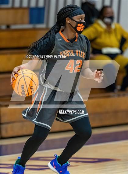 Thumbnail 1 in South View @ Terry Sanford photogallery.