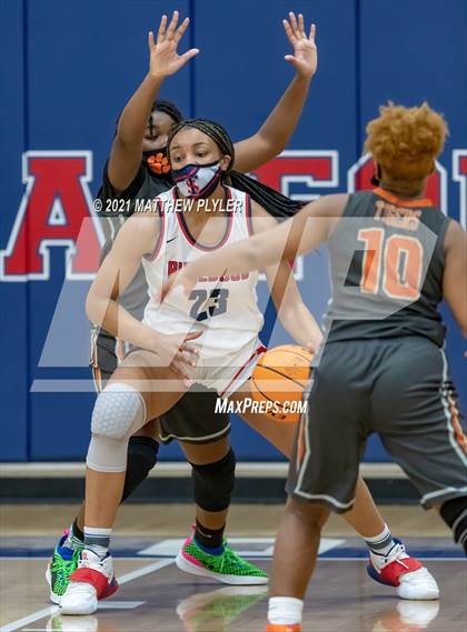 Thumbnail 1 in South View @ Terry Sanford photogallery.