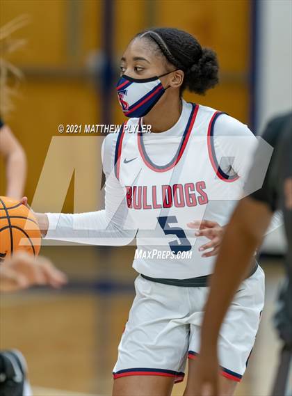 Thumbnail 1 in South View @ Terry Sanford photogallery.