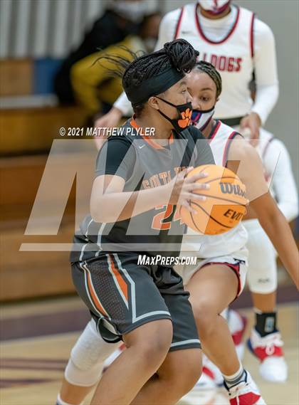 Thumbnail 2 in South View @ Terry Sanford photogallery.