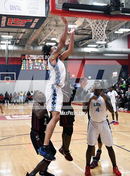 Thumbnail 1 in Lee @ Sparkman photogallery.