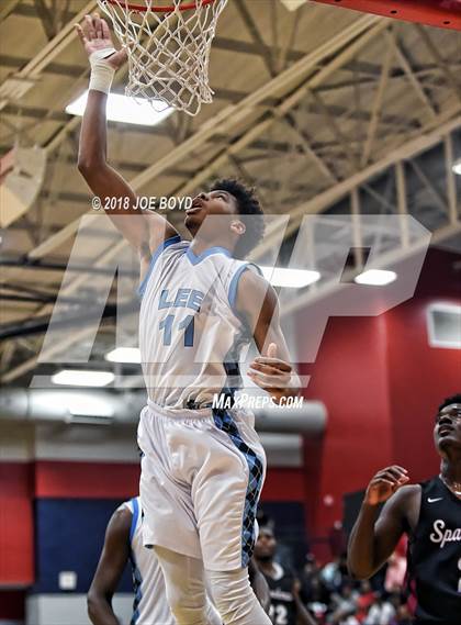 Thumbnail 1 in Lee @ Sparkman photogallery.