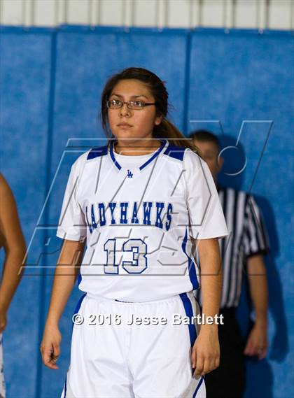 Thumbnail 1 in Evangel Christian Academy vs Laguna Acoma (Evangel Eagle Tournament) photogallery.