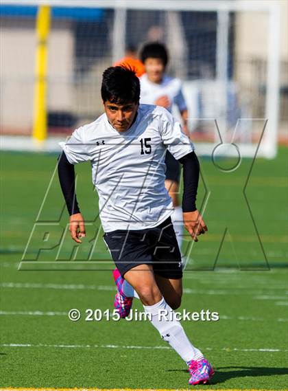 Thumbnail 3 in Springtown vs Dunbar (EMSISD X-Town Shootout) photogallery.