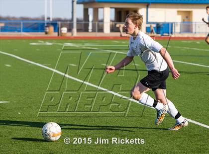 Thumbnail 3 in Springtown vs Dunbar (EMSISD X-Town Shootout) photogallery.