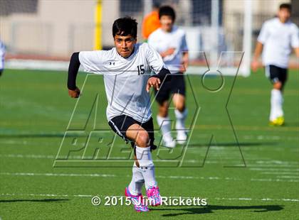 Thumbnail 2 in Springtown vs Dunbar (EMSISD X-Town Shootout) photogallery.