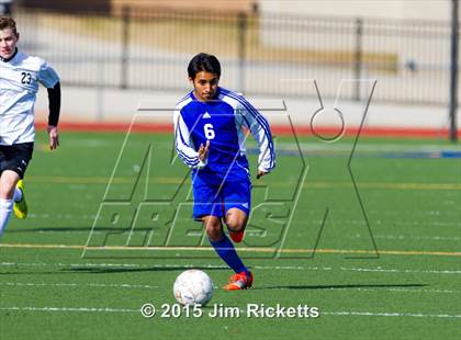 Thumbnail 2 in Springtown vs Dunbar (EMSISD X-Town Shootout) photogallery.