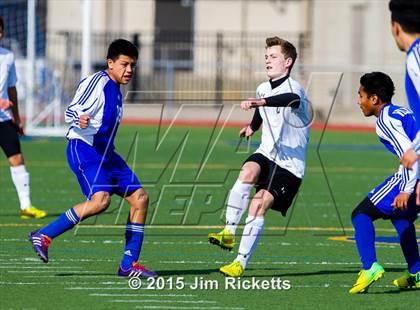 Thumbnail 1 in Springtown vs Dunbar (EMSISD X-Town Shootout) photogallery.