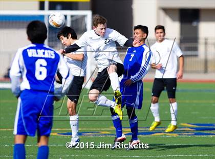 Thumbnail 2 in Springtown vs Dunbar (EMSISD X-Town Shootout) photogallery.