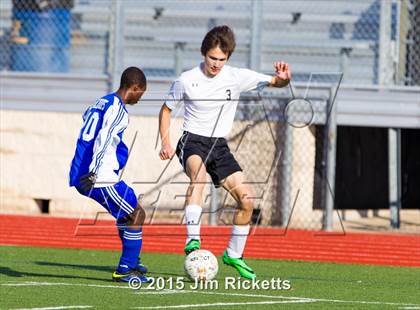 Thumbnail 1 in Springtown vs Dunbar (EMSISD X-Town Shootout) photogallery.