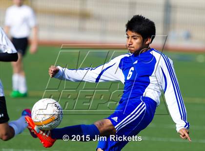 Thumbnail 1 in Springtown vs Dunbar (EMSISD X-Town Shootout) photogallery.