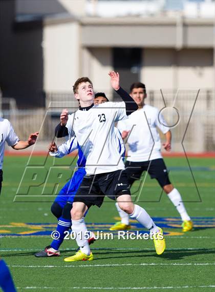 Thumbnail 1 in Springtown vs Dunbar (EMSISD X-Town Shootout) photogallery.