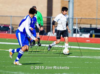 Thumbnail 3 in Springtown vs Dunbar (EMSISD X-Town Shootout) photogallery.