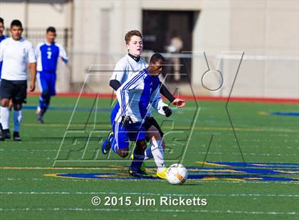 Thumbnail 2 in Springtown vs Dunbar (EMSISD X-Town Shootout) photogallery.
