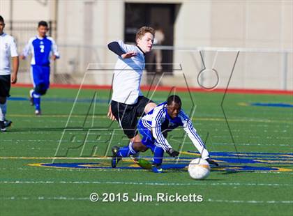 Thumbnail 1 in Springtown vs Dunbar (EMSISD X-Town Shootout) photogallery.