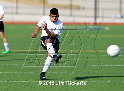 Thumbnail 3 in Springtown vs Dunbar (EMSISD X-Town Shootout) photogallery.