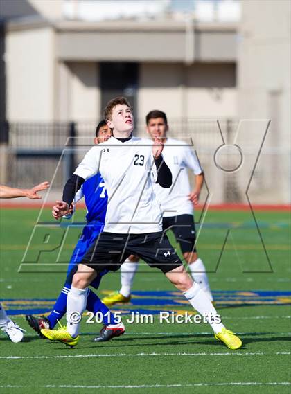Thumbnail 3 in Springtown vs Dunbar (EMSISD X-Town Shootout) photogallery.