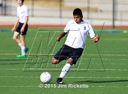 Thumbnail 1 in Springtown vs Dunbar (EMSISD X-Town Shootout) photogallery.