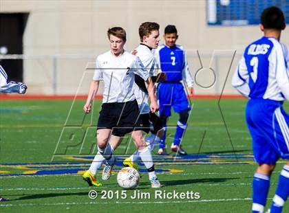 Thumbnail 3 in Springtown vs Dunbar (EMSISD X-Town Shootout) photogallery.