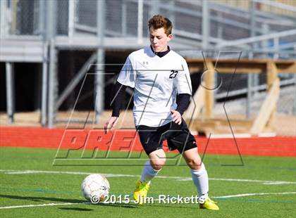 Thumbnail 2 in Springtown vs Dunbar (EMSISD X-Town Shootout) photogallery.