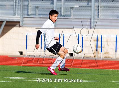 Thumbnail 3 in Springtown vs Dunbar (EMSISD X-Town Shootout) photogallery.