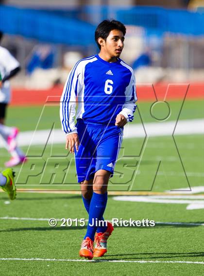 Thumbnail 3 in Springtown vs Dunbar (EMSISD X-Town Shootout) photogallery.