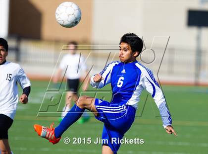 Thumbnail 3 in Springtown vs Dunbar (EMSISD X-Town Shootout) photogallery.