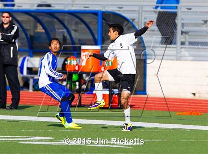 Thumbnail 1 in Springtown vs Dunbar (EMSISD X-Town Shootout) photogallery.