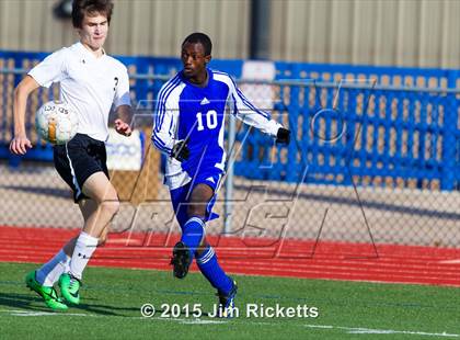 Thumbnail 3 in Springtown vs Dunbar (EMSISD X-Town Shootout) photogallery.
