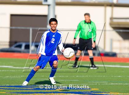 Thumbnail 2 in Springtown vs Dunbar (EMSISD X-Town Shootout) photogallery.