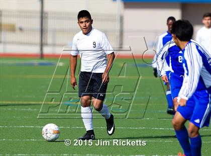 Thumbnail 2 in Springtown vs Dunbar (EMSISD X-Town Shootout) photogallery.