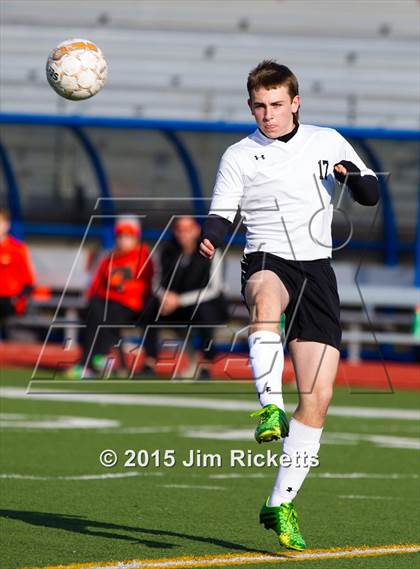 Thumbnail 3 in Springtown vs Dunbar (EMSISD X-Town Shootout) photogallery.