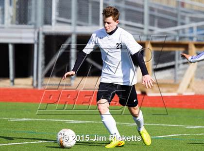 Thumbnail 3 in Springtown vs Dunbar (EMSISD X-Town Shootout) photogallery.