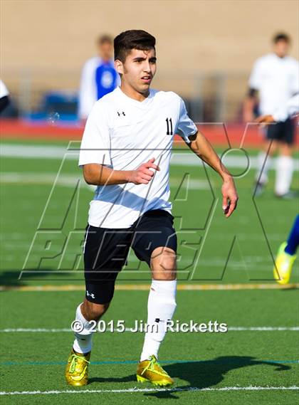 Thumbnail 3 in Springtown vs Dunbar (EMSISD X-Town Shootout) photogallery.