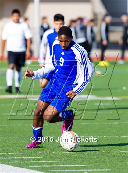 Thumbnail 1 in Springtown vs Dunbar (EMSISD X-Town Shootout) photogallery.