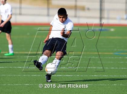 Thumbnail 2 in Springtown vs Dunbar (EMSISD X-Town Shootout) photogallery.