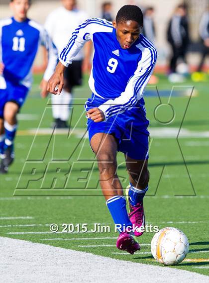 Thumbnail 1 in Springtown vs Dunbar (EMSISD X-Town Shootout) photogallery.