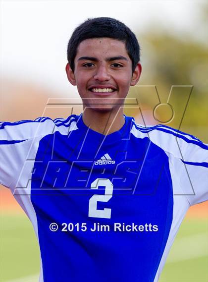 Thumbnail 3 in Springtown vs Dunbar (EMSISD X-Town Shootout) photogallery.