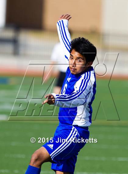 Thumbnail 1 in Springtown vs Dunbar (EMSISD X-Town Shootout) photogallery.