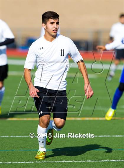 Thumbnail 2 in Springtown vs Dunbar (EMSISD X-Town Shootout) photogallery.