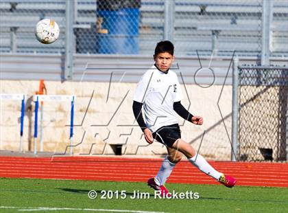 Thumbnail 1 in Springtown vs Dunbar (EMSISD X-Town Shootout) photogallery.