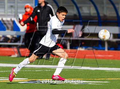 Thumbnail 1 in Springtown vs Dunbar (EMSISD X-Town Shootout) photogallery.