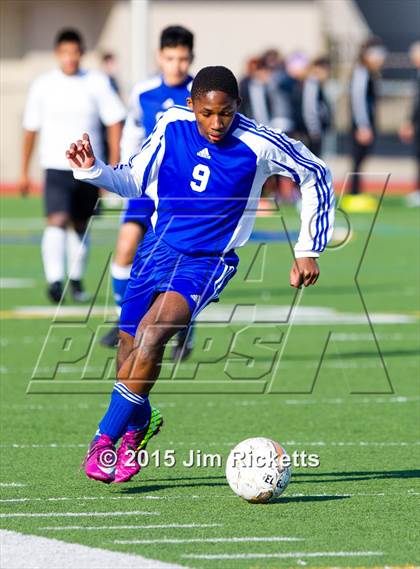 Thumbnail 2 in Springtown vs Dunbar (EMSISD X-Town Shootout) photogallery.