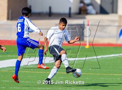 Thumbnail 1 in Springtown vs Dunbar (EMSISD X-Town Shootout) photogallery.